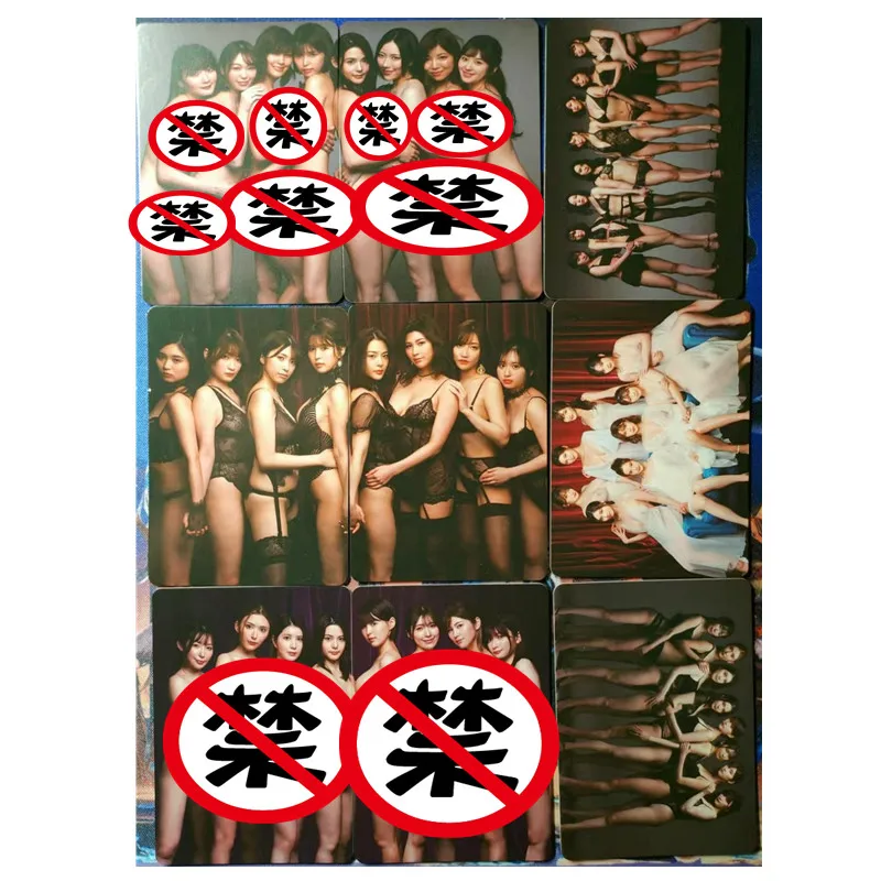 

9 шт./компл. DIY AV Star Goddess Card 8 Goddess Character Series ACG Сексуальная кавайная игрушка Подарочная игра Коллекционные карты комиксов