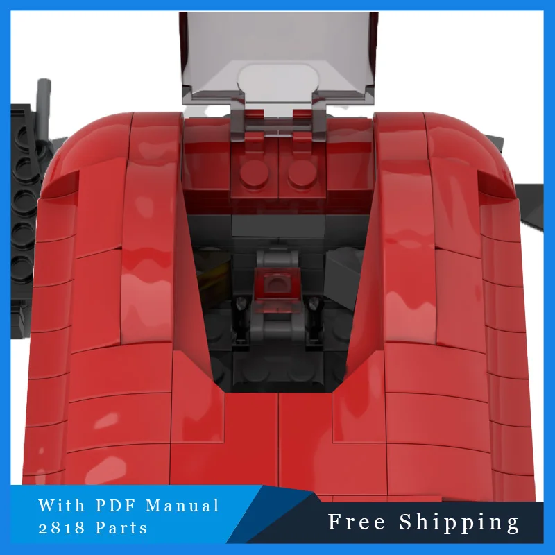 حار 2818 أجزاء ستار معركة سلسلة شلال حربية اللبنات الطوب نموذج الاطفال الإبداعية لتقوم بها بنفسك الجمعية عرض اللعب الهدايا