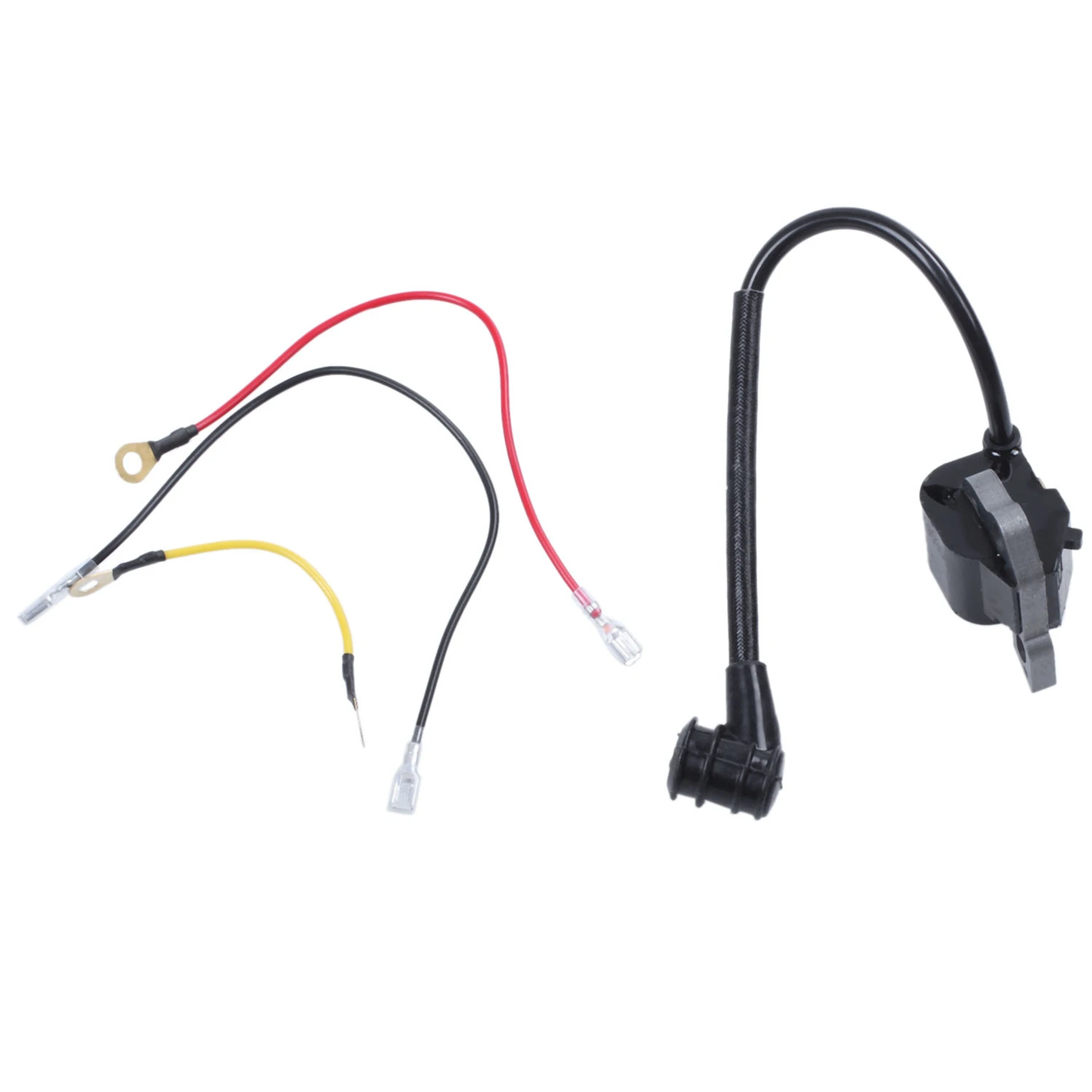 2 Set Ignition Moudle Coil For 021 023 025 MS210 230 250 Chainsaw