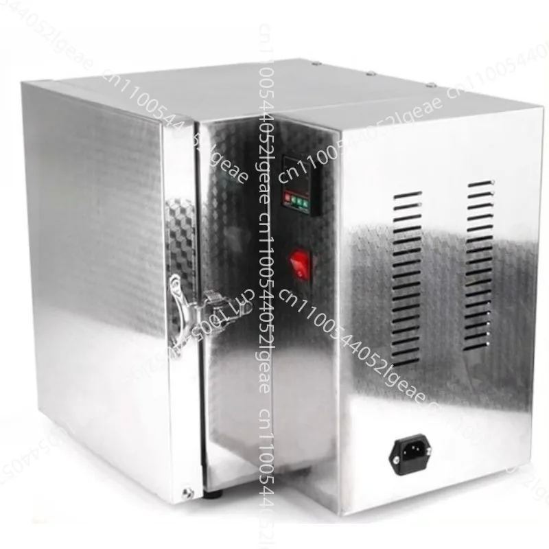 

Industrial oven, four-sided oven gypsum, incubator digital display high temperature heat treatment furnace box electric furnace
