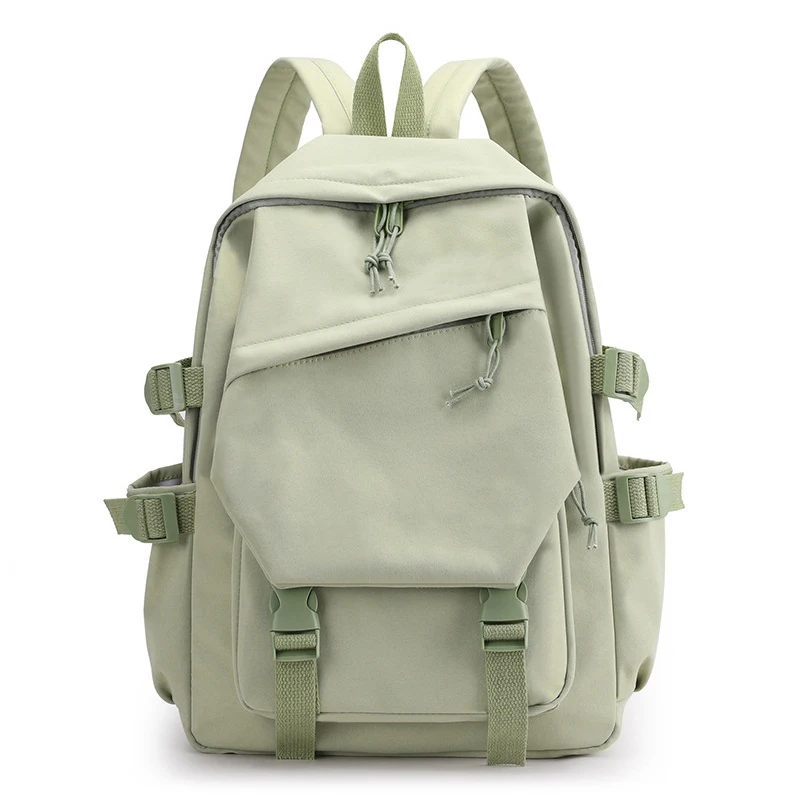 School Backpack for College Students Fashion Trend Travel Backpack Laptop Bagpack Back To School Bookbag School Bag for Teenager