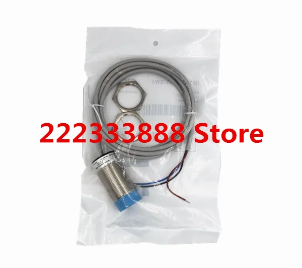 Nowy spot IM30-15NNS-ZW1