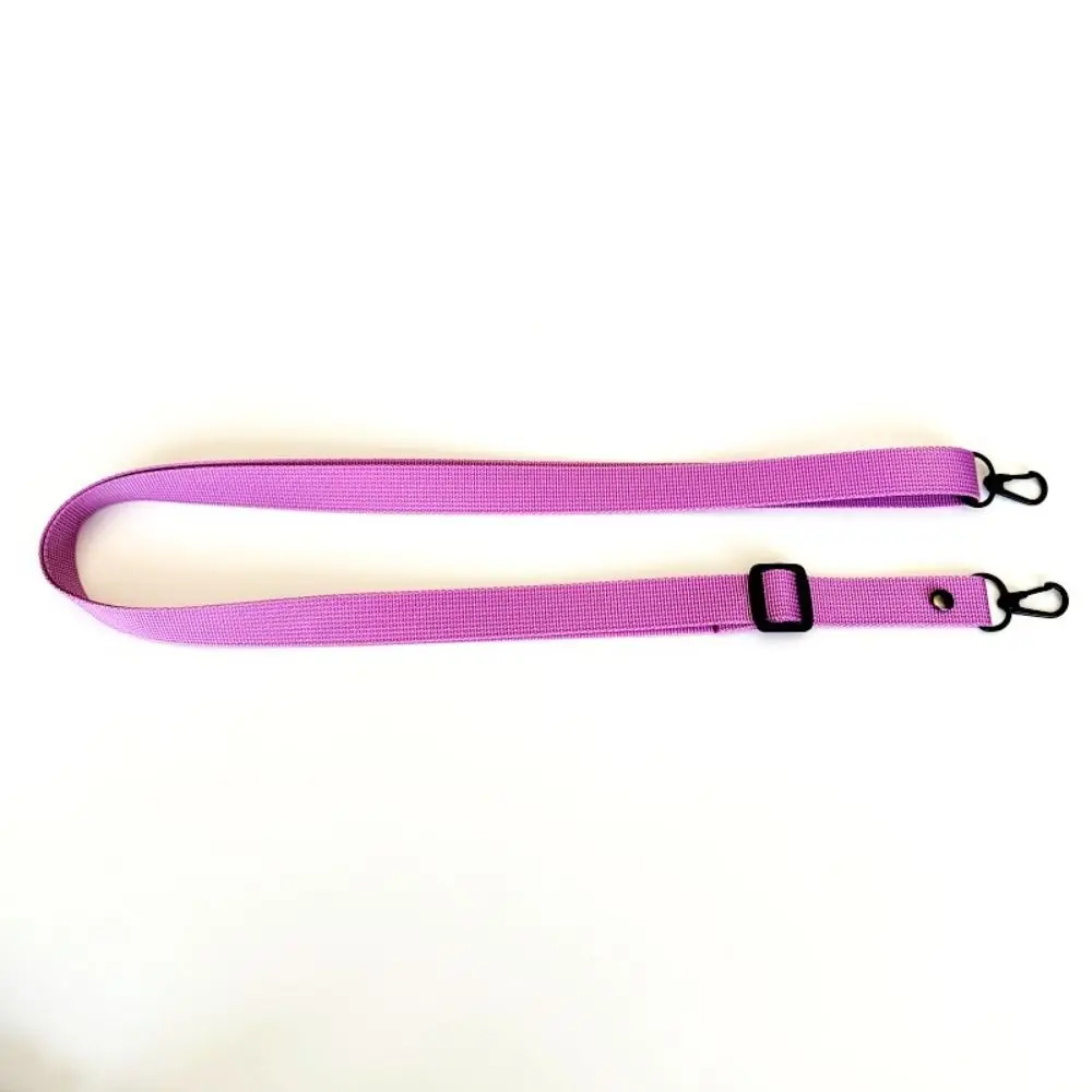 สายคล้องไหล่แดครอนคุณภาพสูงยาว 130 ซม. สายคล้องไหล่ทดแทนกระเป๋าเข็มขัดกระเป๋า