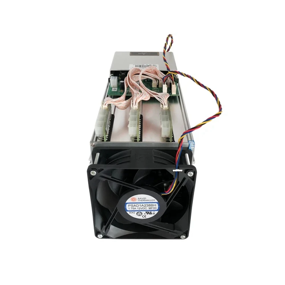 Refurbished Antminer S9j 14.5TH/s 16nm ASIC Bitcoin BTC Miner With Bitmain APW7 Power Supply