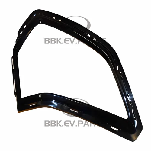 Imagen 1 del producto Original para Chery Omoda C5 cubierta de lámpara antiniebla embellecedor de marco de faro 602002158 AA 602002159 AA