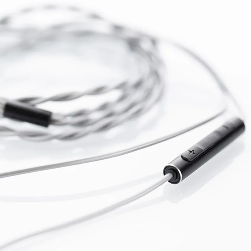 كابل ترقية Moondrop CDSP لسماعة الأذن السلكية المحمولة ، سماعة DSP التفاعلية عبر الإنترنت ، HiFi ، جديدة