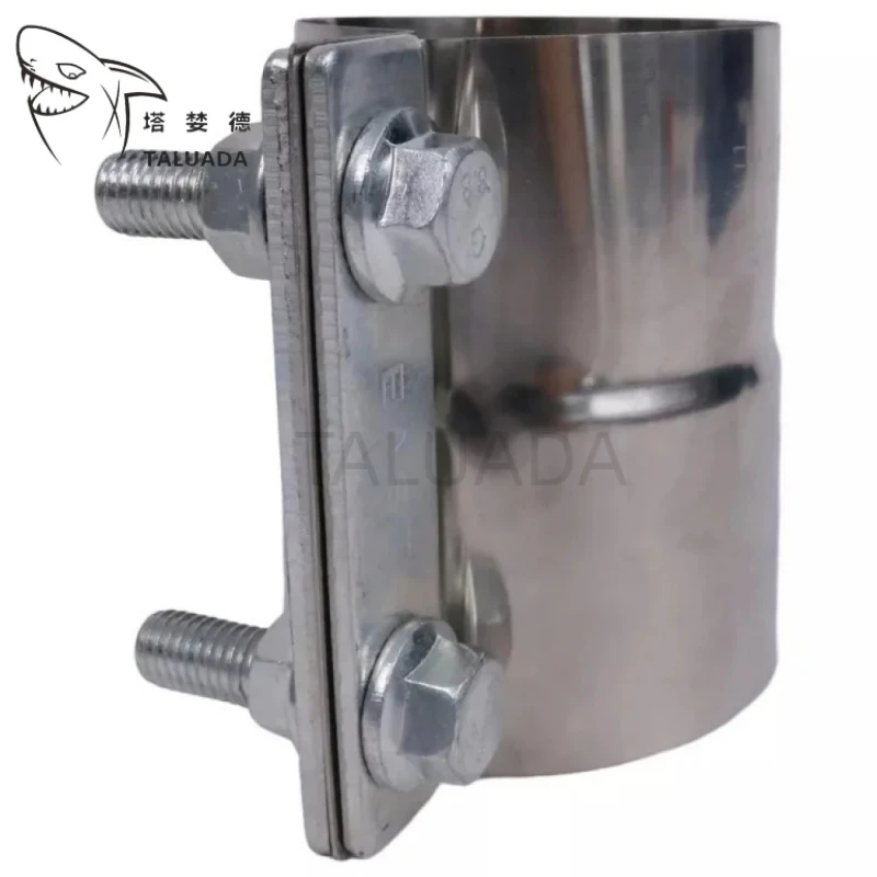 Muffler Clamp 0947583 094-7583 For 3066 E320C E319C E318C Excavator Engine Muffler Parts High Quality
