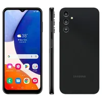 Original Samsung Galaxy A14 5G A146B/Ds A146P/Ds Dual Sim A146U/U1 Unlocked Cellphone 6.6\