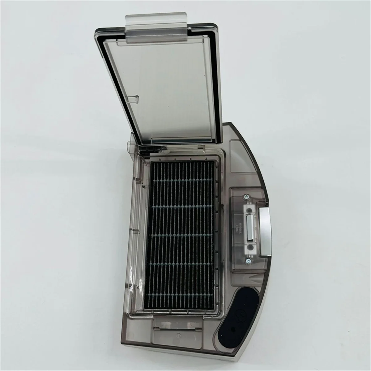 QA88X Оригинал для робота-пылесоса Roidmi EVE Max 2 в 1 Резервуар для сбора пыли и резервуар для воды с запасными частями фильтра