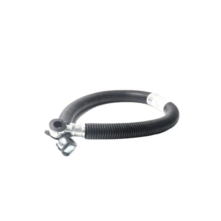 720 fuels pump fuels pipes 20460256/923976.0521 for Kalmars DCE 80-100/45E hose fittings