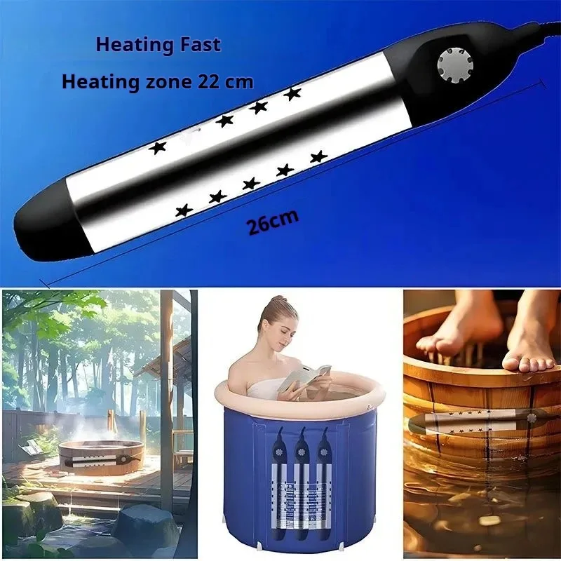 Thumbnail 2 - #18 Popular Pool Heaters Choices