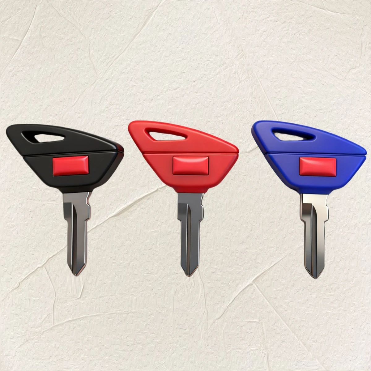 مفاتيح الدراجة النارية لأبريليا RS660 GT200 2024-2025 مفتاح الدراجة النارية شريحة قابلة للفصل نمط جديد #1