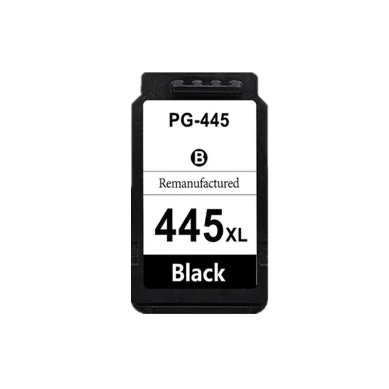 Compatible PG-445 PG445 CL-446 XL Ink Cartridge for Canon PG 445 CL446 for Canon PIXMA MX494 MG2440 MG2940 MG2540 MG2540S IP2840