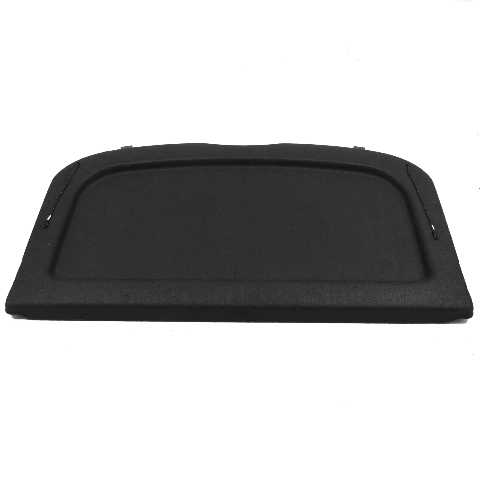 

Un-Retractable Rear Parcel Shelf Roller Blind Boot Load Trunk Cargo Cover Interior Accessory for VAUXHALL MOKKA J13 2012-2019