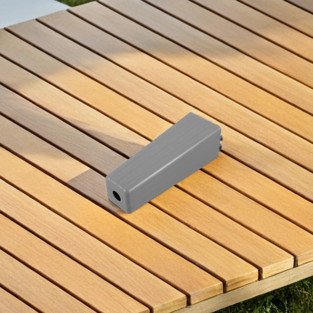 

2Pcs Dog Toilet Urine Guide Column Large Dogs Indoor Pee Station Portable Pet Toilet Puppy Training Column for Home Use