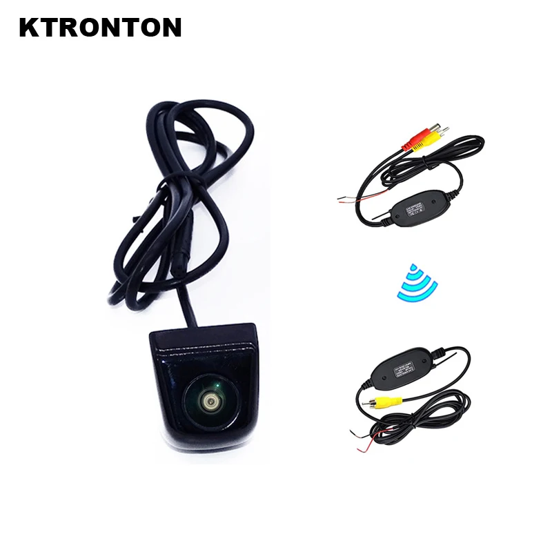 Hd Car Backup Rever…