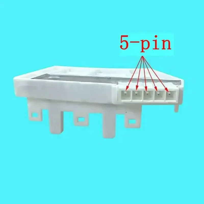 Drum Washing Machine Hall Sensor Fit For 1g Laundry Washer 6501KW2002A 6501KW2002B Replacement Parts