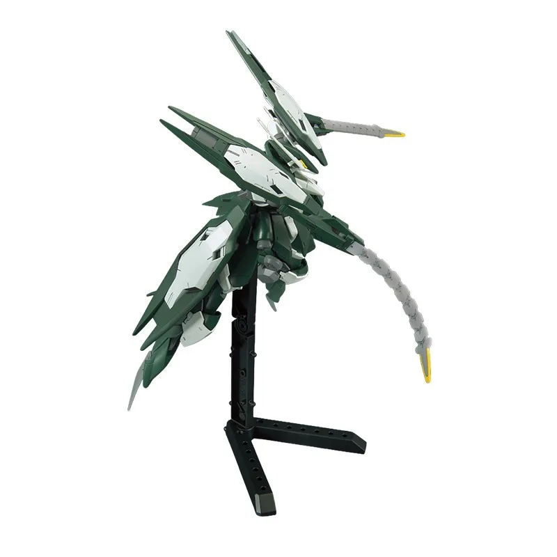 متوفر في المخزون بانداي حقيقية HG 1:144 ريجينيلز جولييت جاندام أنيمي عمل الشكل التجمع نموذج اللعب الهدايا
