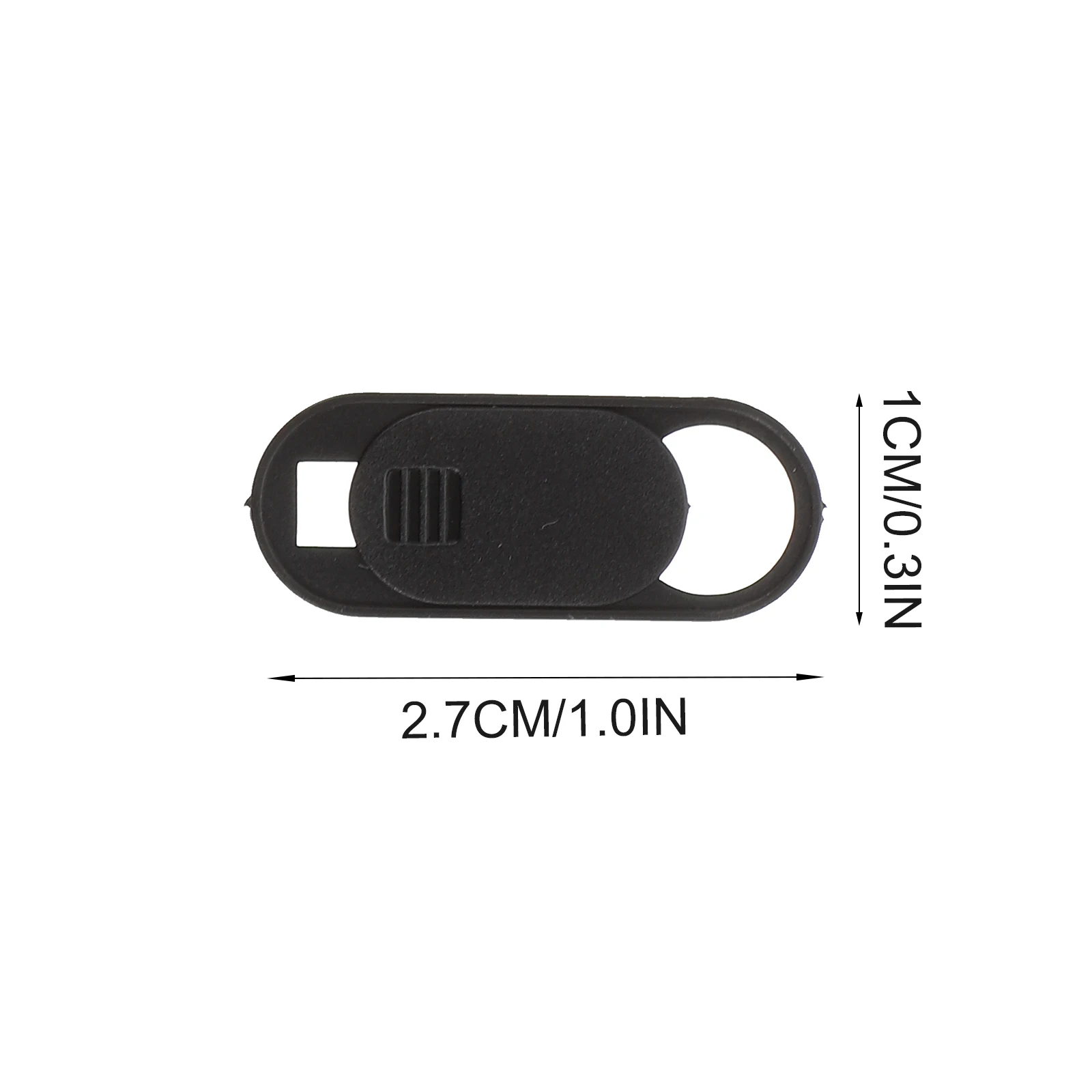 

3 Pcs Webcam Cover Camera Laptop Covers Privacy Protection Protector