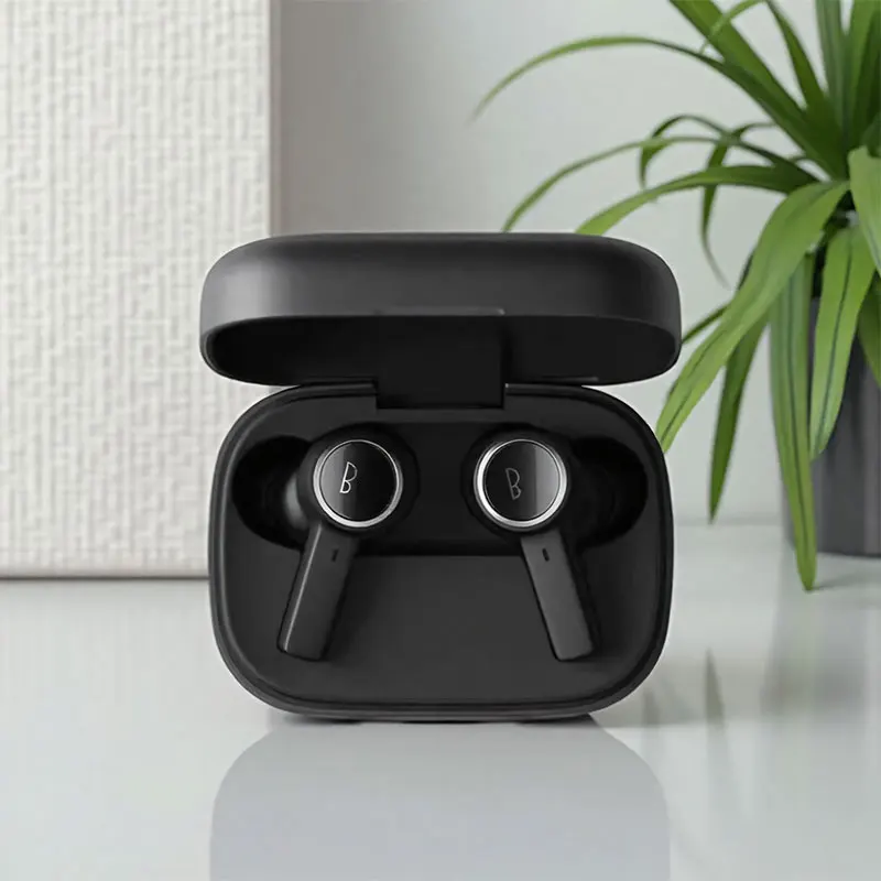 2025 B&O Beoplay EX True سماعة لاسلكية تعمل بالبلوتوث سماعات داخل الأذن نشط إلغاء الضوضاء الرياضة في الهواء الطلق مقاوم للماء Bo سماعات #2