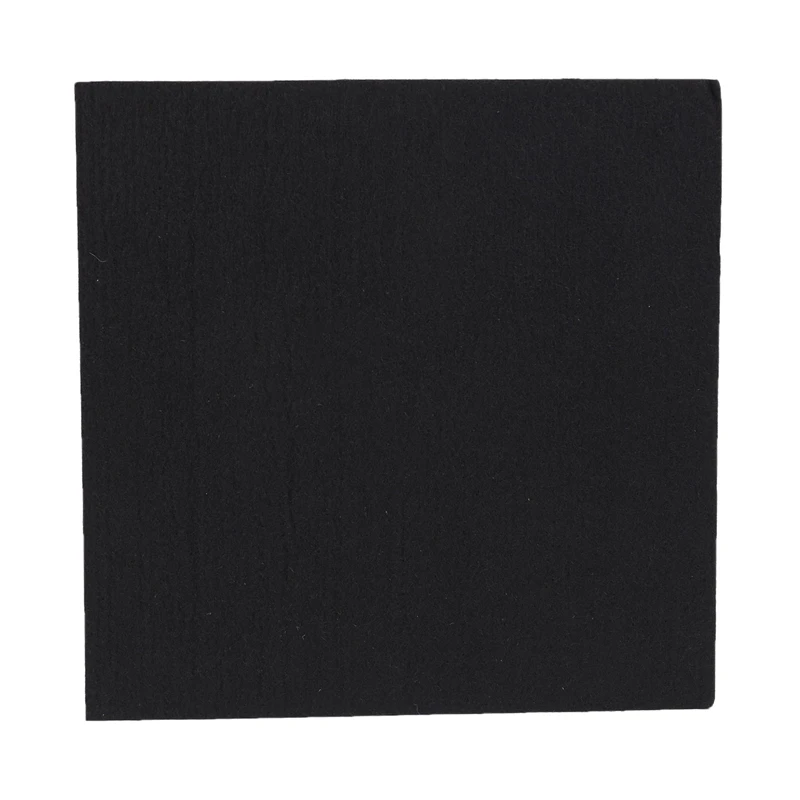 12 Pack Acoustic Panels Grid Shape Sound Proof Padding,12X12X0.4 Inches Sound Dampening Panel Used In Home & Offices