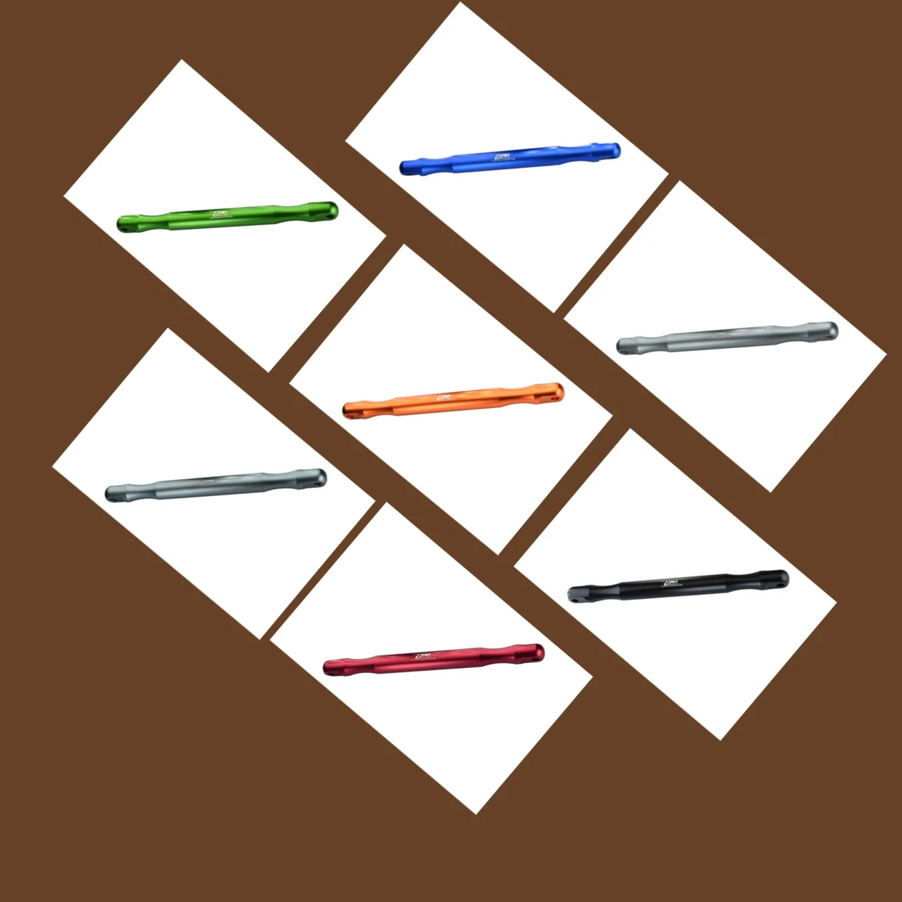 Gpm Aluminum Front … - image