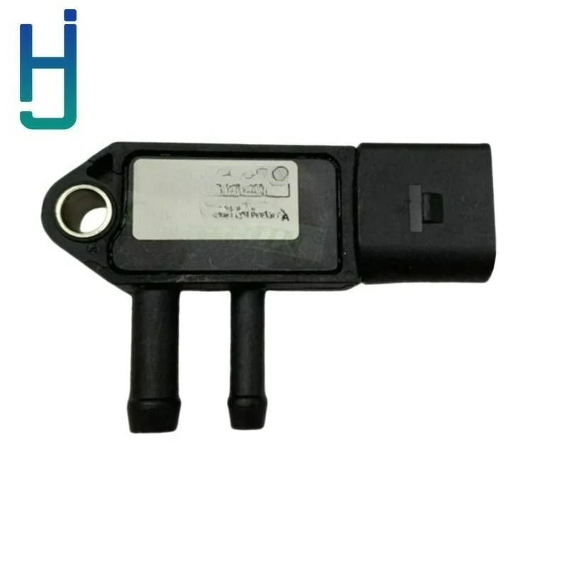 

059906051A Exhaust Pressure/DPF Sensor for A-udi A4, A5, A6, A7, A8, Q7, Q7, for V-W 07Z906051B