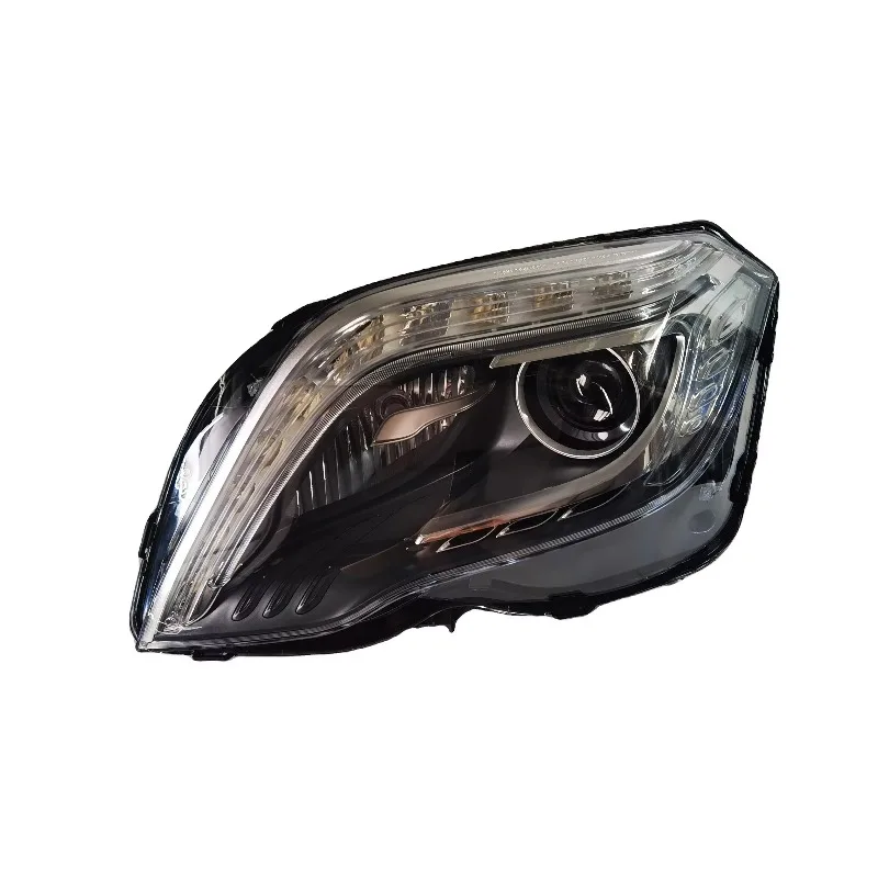 

For 2008-2015 Lights Light Emitting Diode Headlamp 300/350 GLK204 Light Emitting Diode Headlamp Factory Direct Sales
