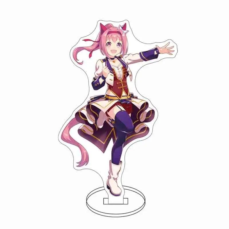 ウマ娘: プリティーダービー トウカイテイオー フィギュア アクリル