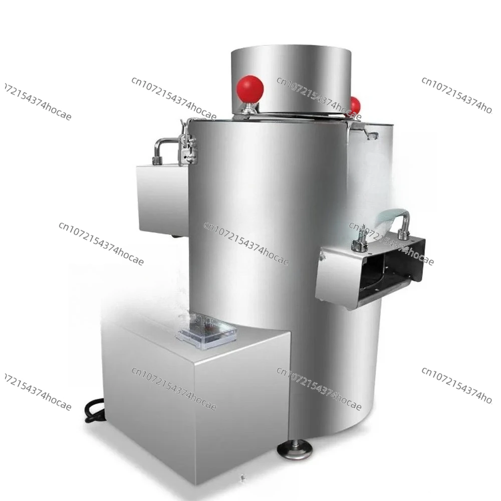 Commercial Automatic Chestnut Peeler Sheller Stainless Steel Chestnut Sheller 220V/12V