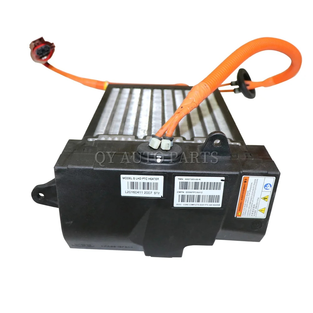 

6007385-00-K PTC Air Heater Core for Tesla Model S LHD 6007385 00 K 600738500K