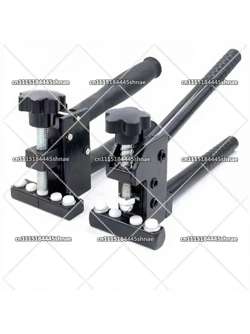Glass Tile Opener Gracked Glaze Opener Hand-Held Glass Knife Vitrified Brick Breaking Tile Tools Pliers