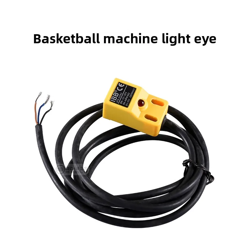 

Датчик приближения NO NC Square NPN для игровых автоматов (баскетбол, скачки)