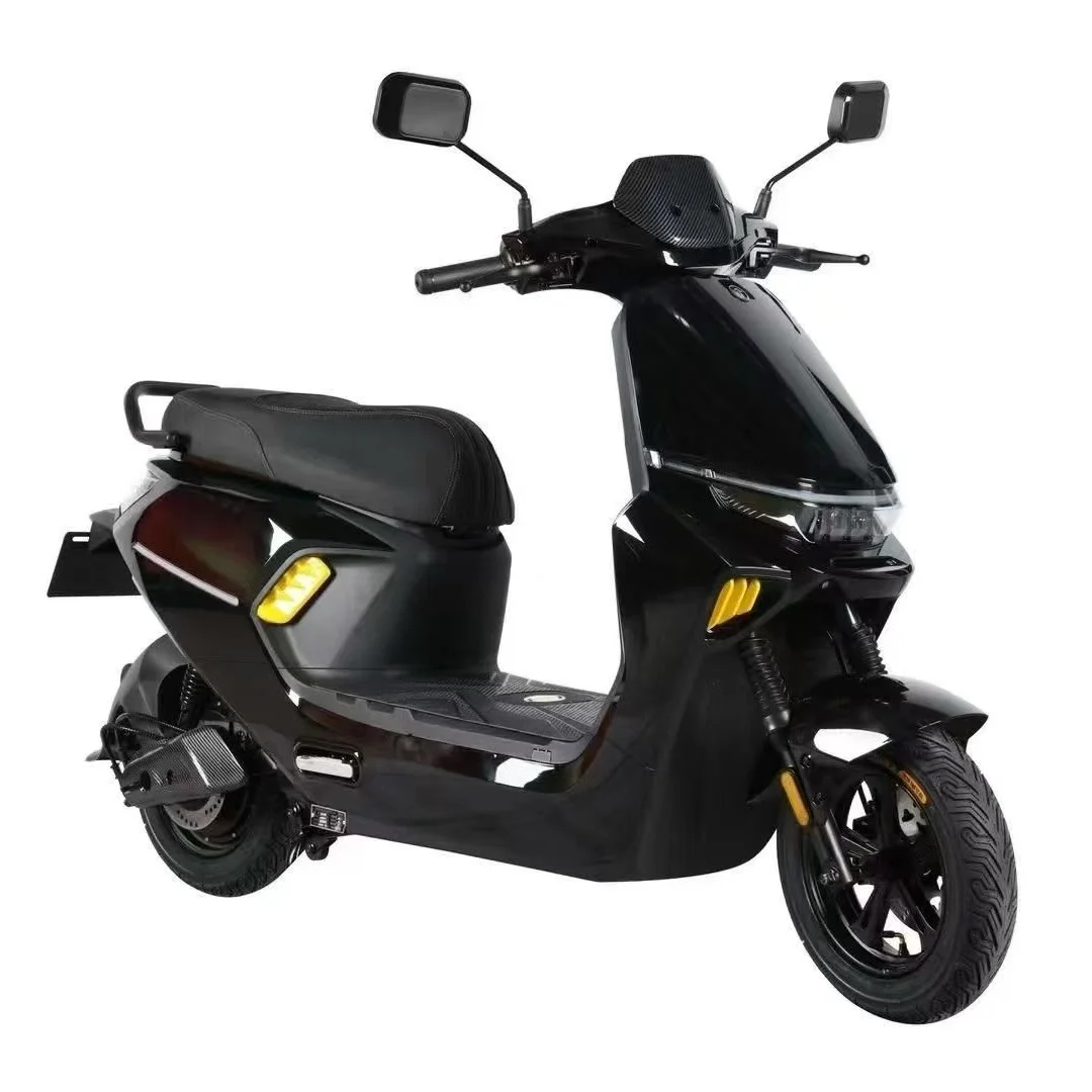 

SXLL New stylish design electric motorcycle with smooth handling for modern urban transportation
