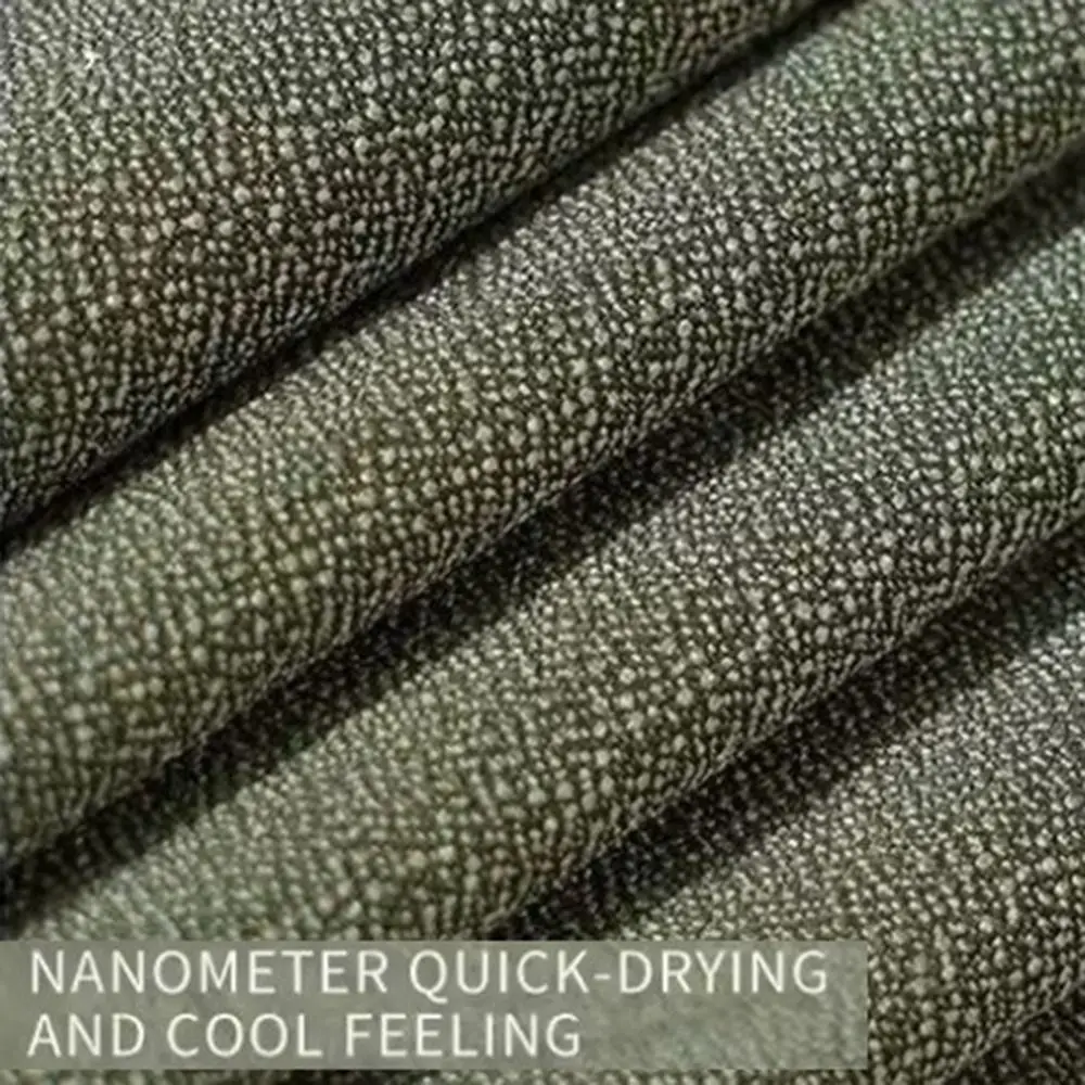 

Quick Drying Cooling Ice Towel for Outdoor Portable Microfiber Fitness Cool Towel with Buckle Sweat Absorption Sports Cold Towel