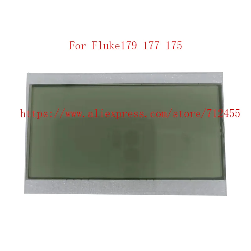 

New LCD screen display screen for Fluke 175 177 179 77IV Multimeter