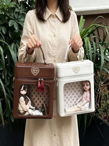 Мини-сумка для кукол Blythe OB24