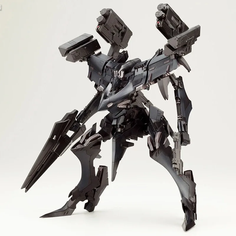 Kotobukiya ARMOREDCORE STASIS Anime Figurine Figurine d'action assemblage commun mobile modèle Collection cadeau enfants jouets