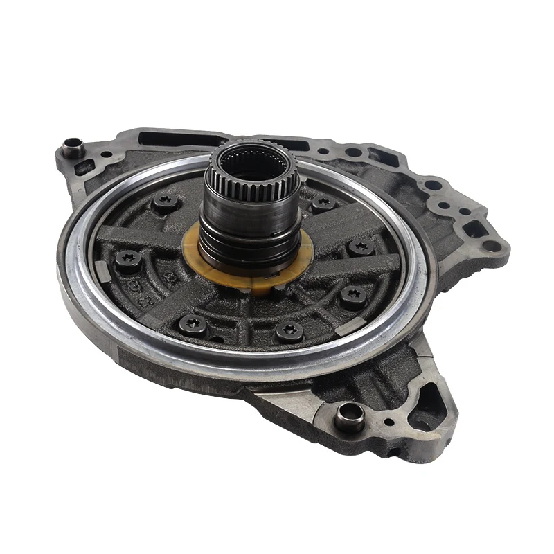 09G TF60-SN TF65-SN 6 Speed Automatic Transmission Gearbox Oil Pump For VW E36 CC Golf Passat SKODA Audi Car Accessories Parts