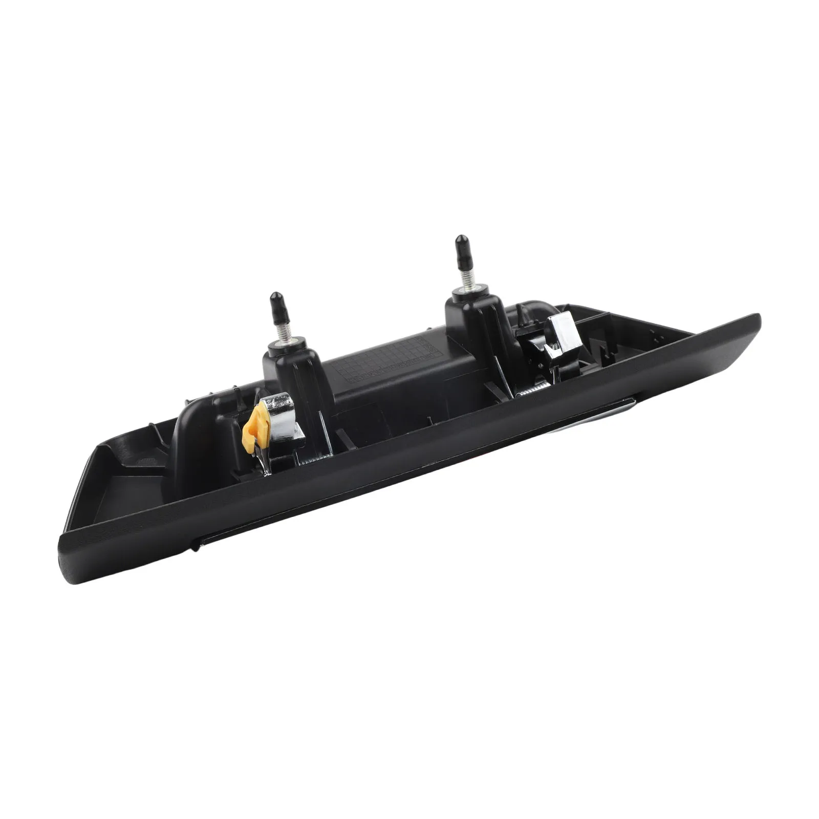 

Авторемонт Техническое обслуживание автомобиля Черный Серебристый Отверстие для камеры Черный Серебристый Цвет Совместимость с XLT Для заднего доступа