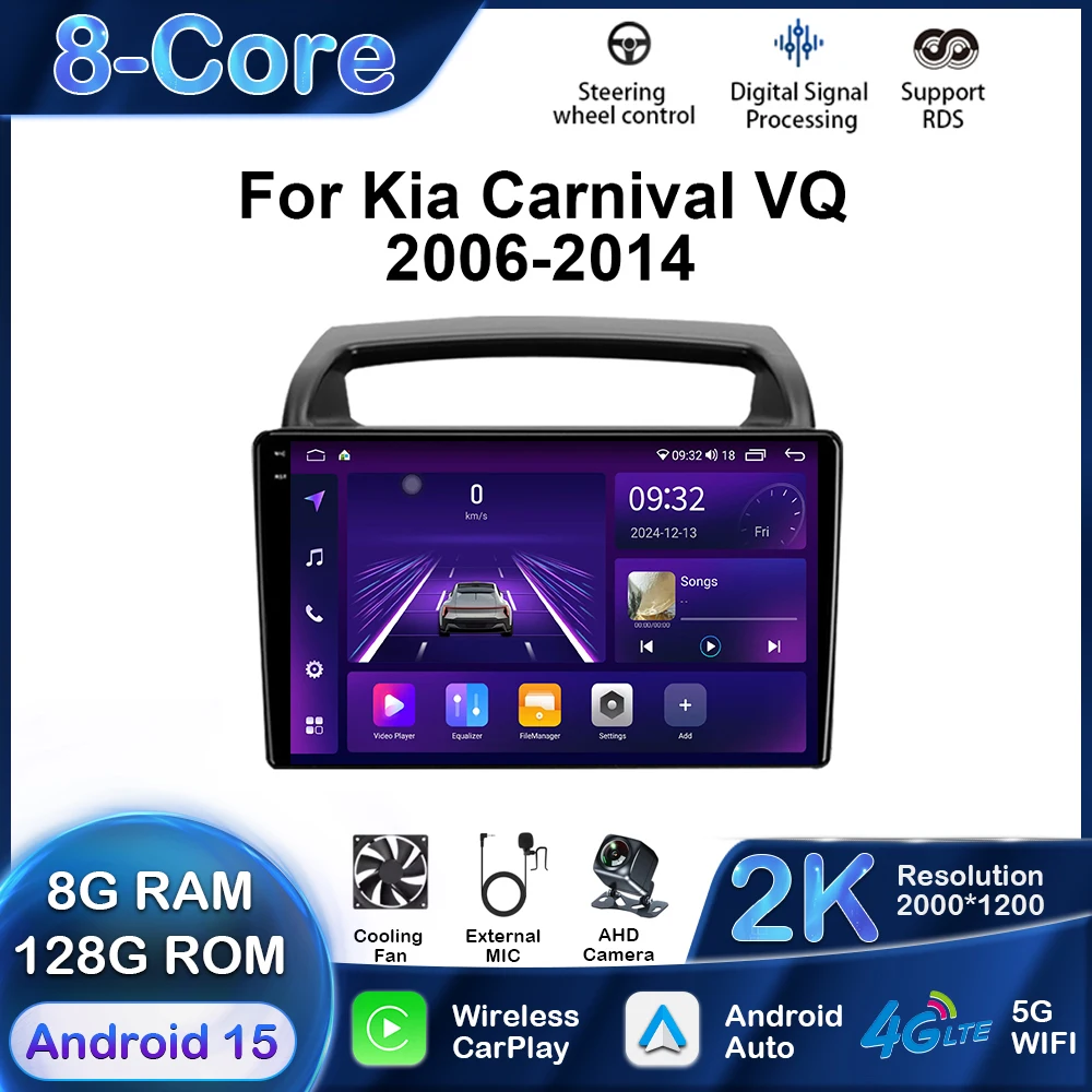 Car Multimedia Play… - image