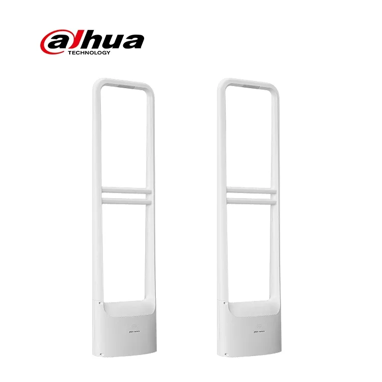 

DAHUA Electronic Article Surveillance EM Label Tag Detection 58 kHz Anti-theft Security Alarm Wifi EAS System