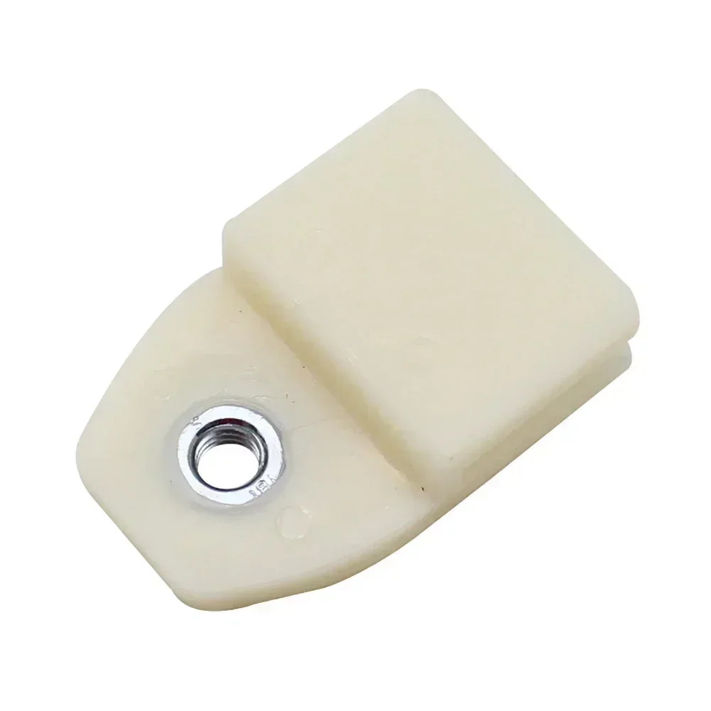 Brand New Glass Channel Clips Car Clip Clamp Car Accessories Car Door Window Channel Sash Clips U26 Fit For Honda CIVIC