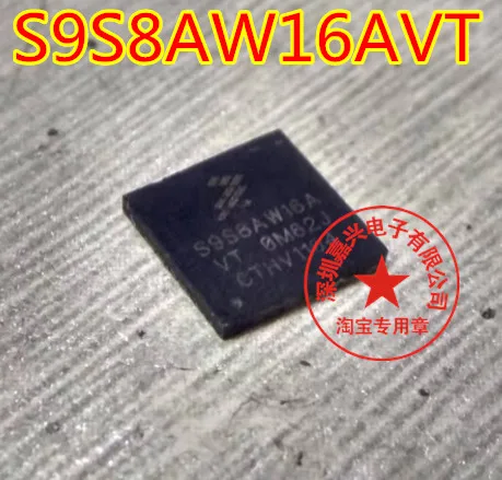 

Free shipping S9S8AW16AVT 0M62J BCM , 10PCS