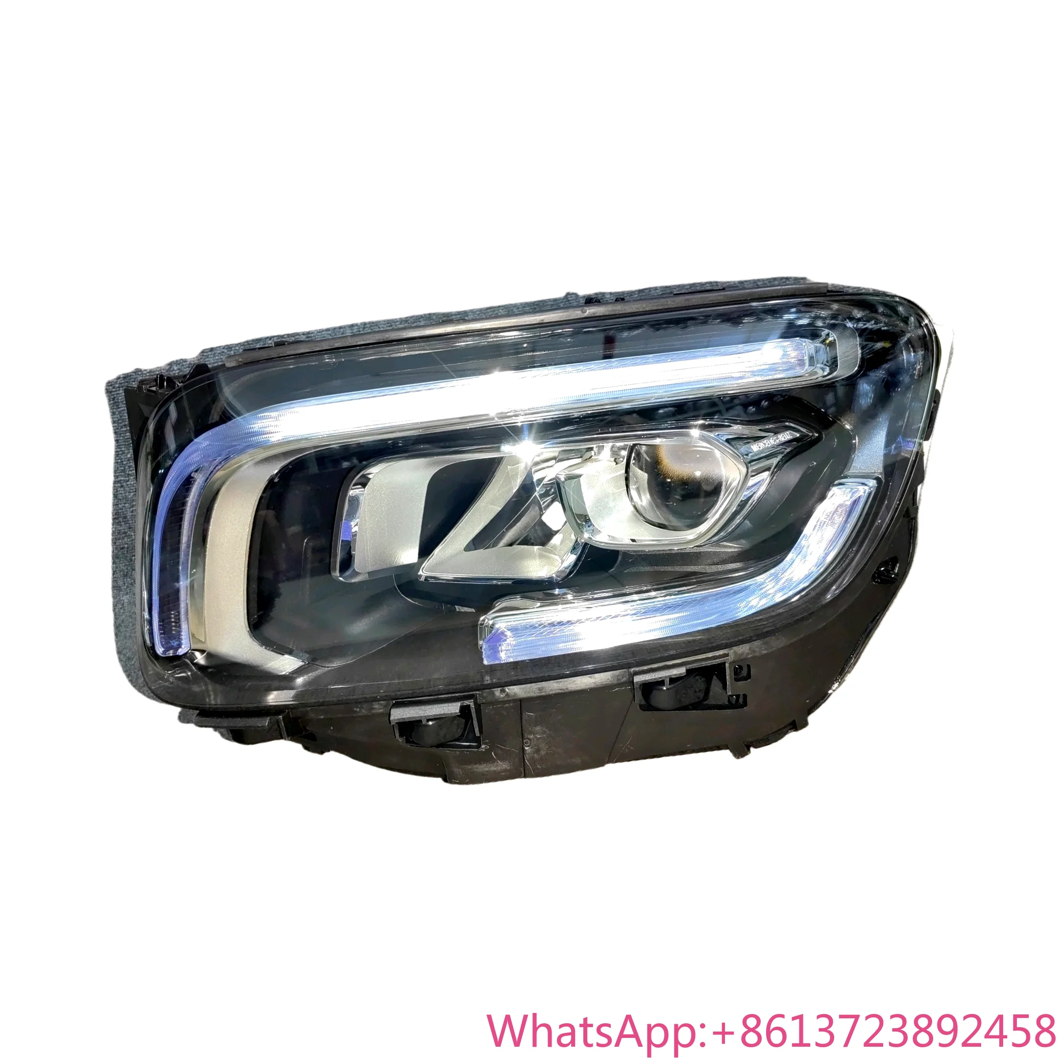 

For Suitable for Mercedes Benz GLB W247 LED Car Headlights That Sell Well