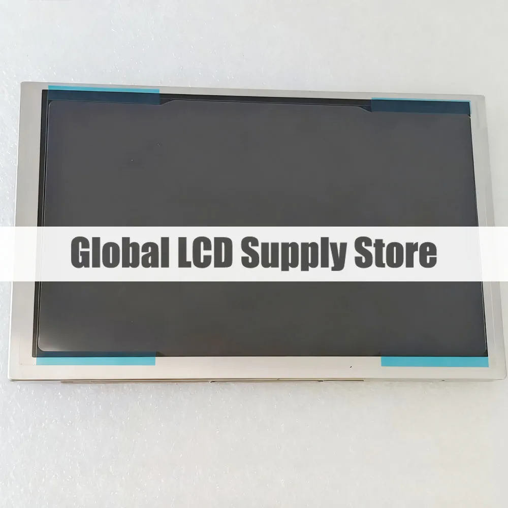 With Touchpad LM1696A01/A00 LM1696A01‑D GPM1696A00 OE EAT63954701 For VW Golf Navigation 5G6 035 868 Car Replacement Display