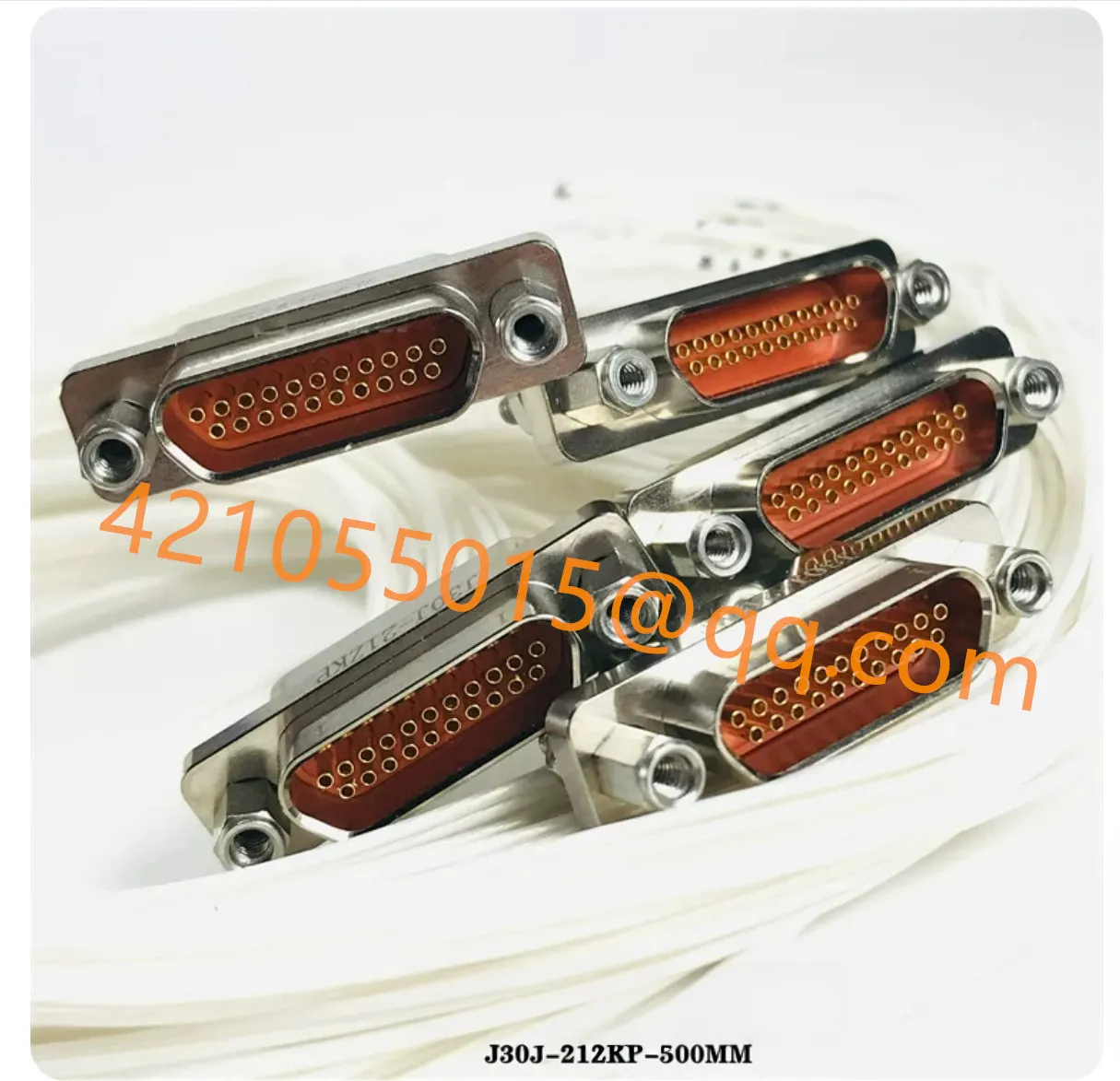 1 pieces,integrated circuit connectors,  J30J-21TJL-A3-300MM   J30J-21TJL-A-300mm   J30J-21ZKP-300MM   J30J-21ZKP-200MM