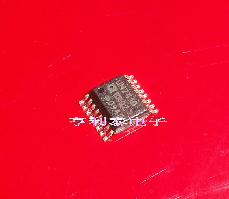 

ADUM7410BRQZ ADUM7410 UM7410