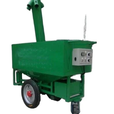 

Сельскохозяйственная техника и оборудование/электрическая кормушка для рыбной фермы, автоматическая подача для рыб в аквакультуре