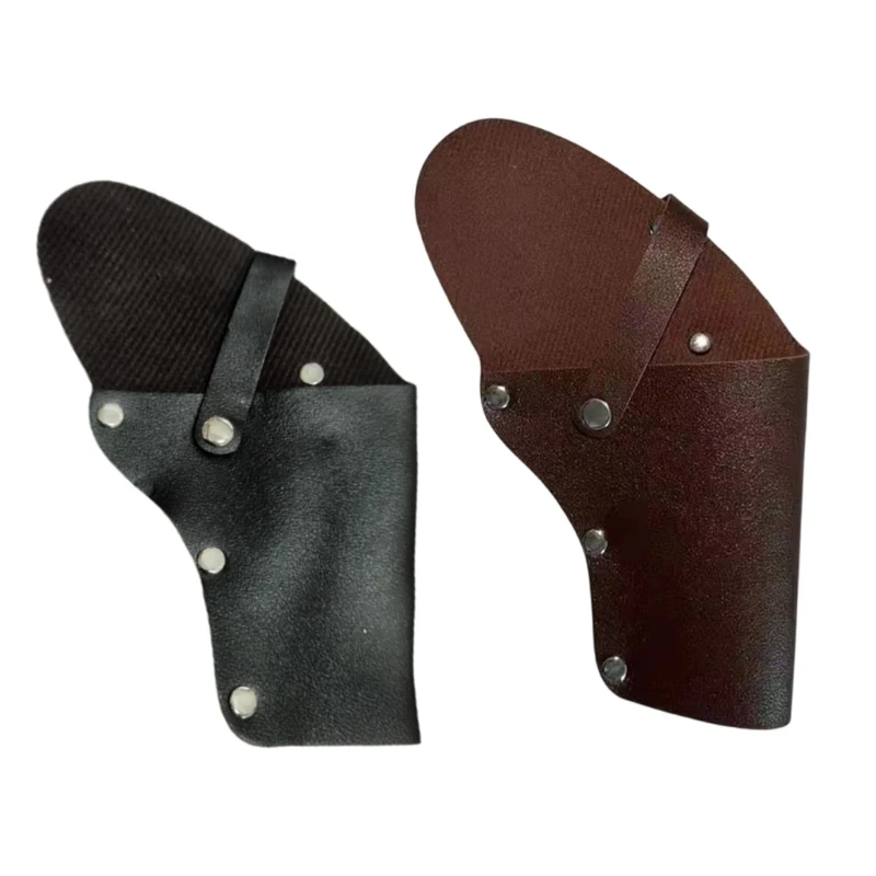Fundas para armas fuego ocultas, bolsa para pistolas para mano derecha izquierda